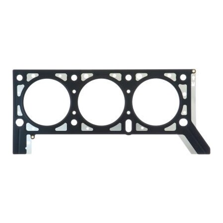 Spicer Engine Cylinder Head Gasket, Victor Reinz 61-10508-00